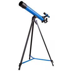 Телескоп Bresser Junior Space Explorer 45/600 AZ, синий