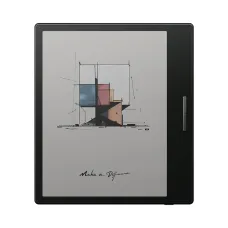Электронная книга ONYX GO COLOR 7 White