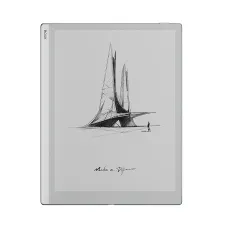 Электронная книга ONYX Go 103 (белый)