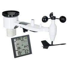 Метеостанция Levenhuk Wezzer PRO LP310