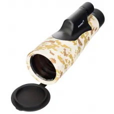 Монокуляр Levenhuk Camo Dots 10x56 с сеткой