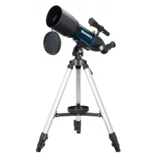 Телескоп Discovery Sky Trip ST80 с книгой