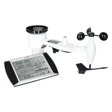 Метеостанция Levenhuk Wezzer PRO LP300