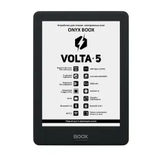 Электронная книга ONYX BOOX VOLTA 5