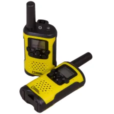 Комплект раций FM Bresser National Geographic