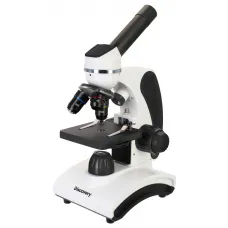 Микроскоп Discovery Pico Polar с книгой