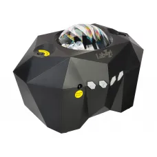 Астропланетарий Levenhuk LabZZ SP30 Black