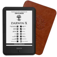 Электронная книга ONYX BOOX DARWIN X