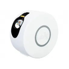 Астропланетарий Levenhuk LabZZ SP20 White