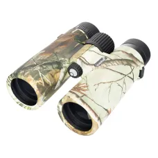 Бинокль Levenhuk Camo Maple 10x42 с сеткой
