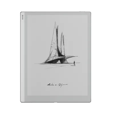 Электронная книга ONYX Go 103 (белый)